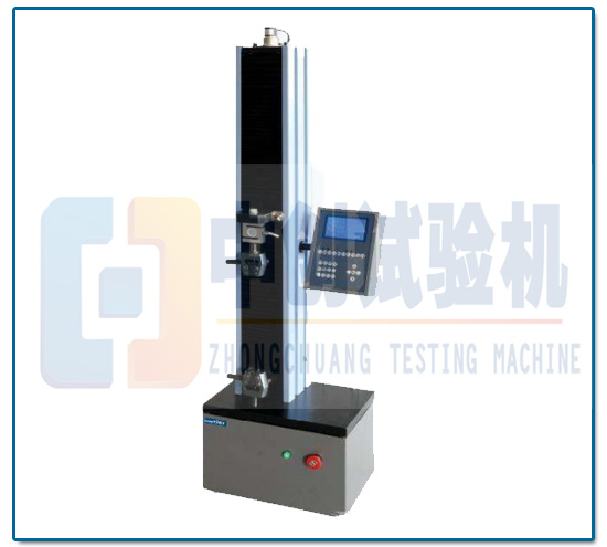 膠粘帶與防粘材料180°剝離強度試驗機