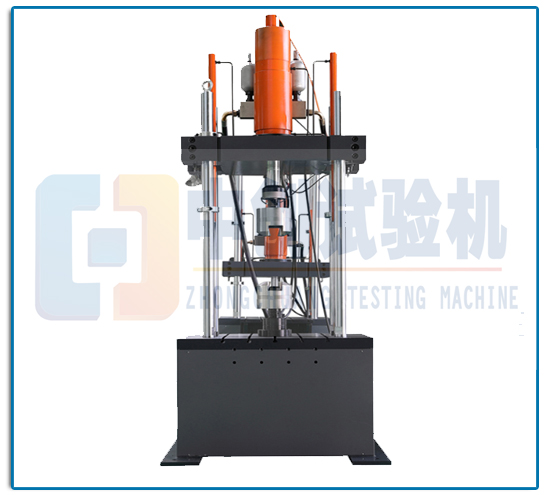 頂膠襯套動剛度（動態疲勞）試驗機