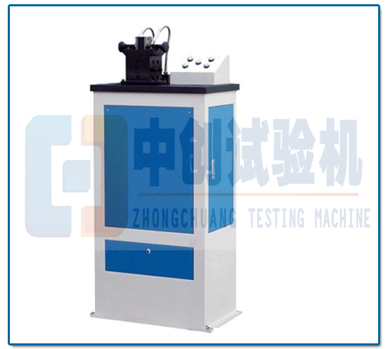 ZCCSL-B沖擊試樣缺口電動拉床