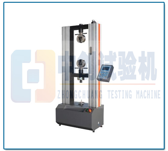 ZCMWD-100A數顯式人造板萬能試驗機