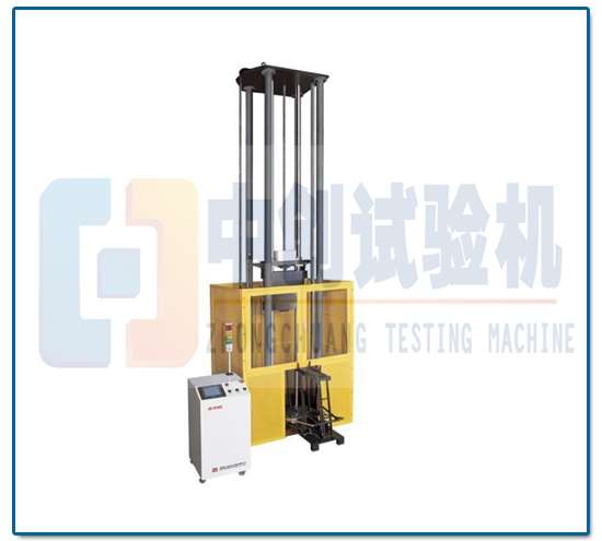 落錘撕裂沖擊試驗機