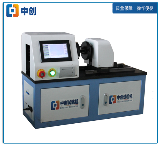 5Nm彈簧扭轉疲勞試驗機