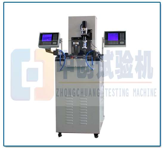 緊固件拉扭試驗機