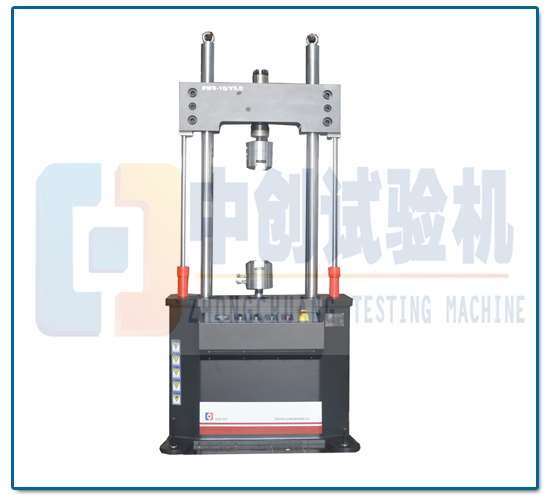 作動器（疲勞壽命）試驗機