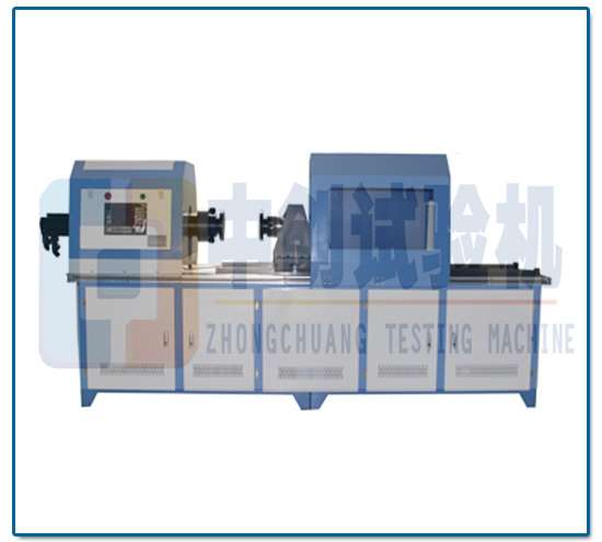 花鍵軸旋轉(zhuǎn)疲勞試驗機