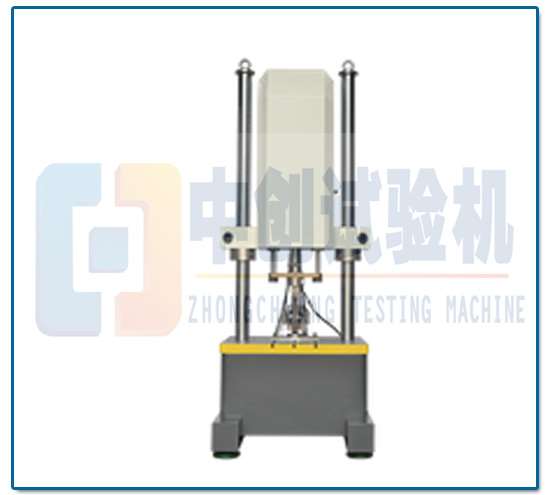 發(fā)動機支架焊點疲勞試驗機