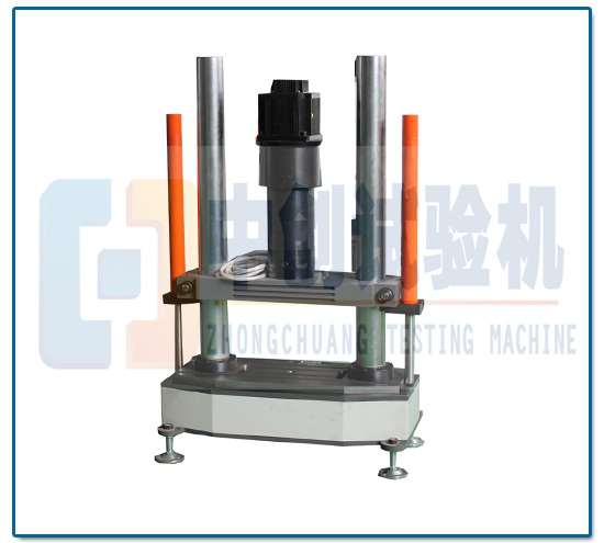 作動器疲勞壽命試驗機