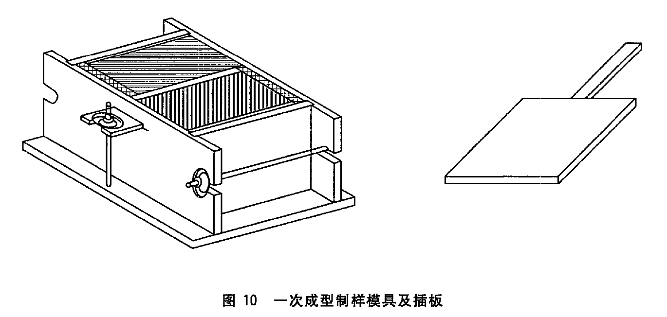 砌墻多孔磚壓力測試機抗壓強度試驗方法