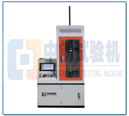 100N彈簧耐疲勞測試機