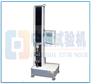 電子萬能試驗機在建筑行業的應用