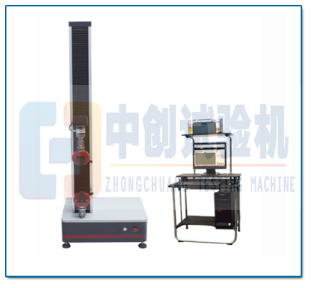 拉力試驗機的試驗速度如何校準